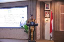Babel anggarkan Rp794,3 juta bantuan pendidikan untuk pelajar