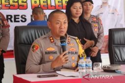 Polres Lamandau: Segera laporkan apabila ada peredaran uang palsu