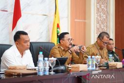 DPKP Kalsel dongkrak serapan Gabah Kering Panen