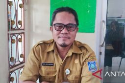 Babel distribusikan 3.837 ton pupuk subsidi