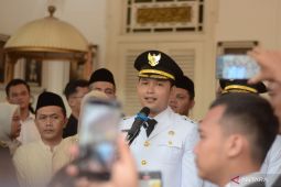 Obyek wisata Cianjur ditata sebagai tempat karya wisata sekolah