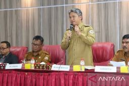 Wabup Deni tegaskan penerapan IT hingga komitmen kerja ASN