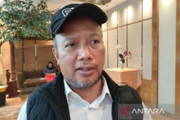 "Exit" tol ke stasiun kereta cepat Karawang masih dibahas