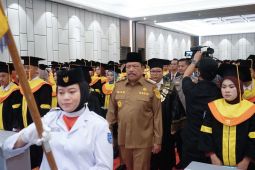 Pemprov Bengkulu terbitkan edaran larangan studi tur sekolah