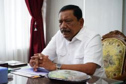 Pemprov Bengkulu prioritaskan pembangunan jalan meski efisiensi