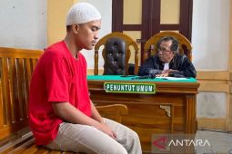 JPU Kejari Medan kasasi atas vonis bebas terdakwa pengedar sabu-sabu