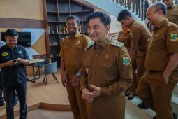 Pemprov Banten ikut awasi PSU di Kabupaten Serang