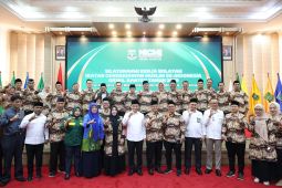 Wagub Banten harapkan ICMI jadi mitra kritis pemerintah