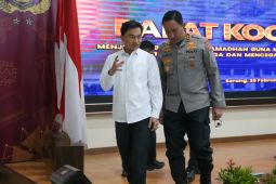 Wagub Dimyati minta unjuk rasa ditiadakan selama Ramadhan