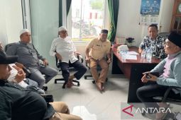 Pelaksanaan Padangsidimpuan Ramadhan Fair 2025 perlu analisa yang matang