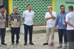 DPRD dorong pelaksanaan MBG di Padangsidimpuan