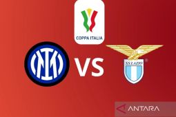 Liga Italia - Inter tetap peringkat pertama meski diimbangi Napoli 1-1