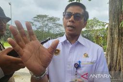 BPTD II Jatim klasifikasikan empat penyebab kecelakaan lalu lintas