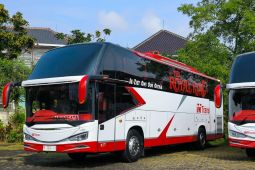 PT TOP: Sasis tipe OH 1626 L dilengkapi komponen keselamatan canggih