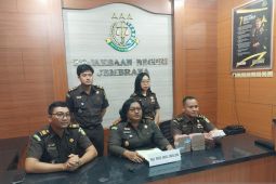 Kejari Jembrana terima titipan uang pengganti kasus korupsi LPD