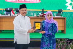 Pemprov Jatim siap laksanakan "ground check" DTSEN