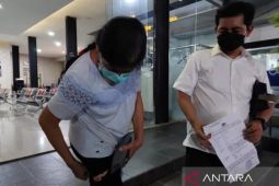 Nestapa ibu mertua Mantan Wabup Blitar digigit anjing tetangga