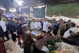 Harga minyak goreng dan cabai di Kutim mengalami kenaikan
