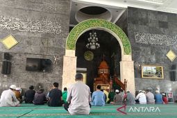 Dosen UINSI: Mari siapkan  bekal perjalanan spiritual Ramadhan