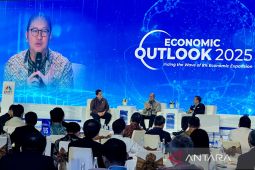 Sumber dana Danantara dari dividen bukan dana bank BUMN