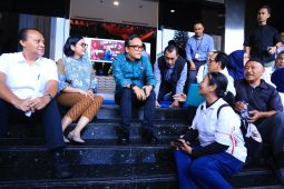 Kemnaker berkomitmen lindungi hak pekerja termasuk pensiunan PT Pelni