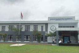 BNNP Jambi imbau percepat bentuk badan narkotika kabupaten