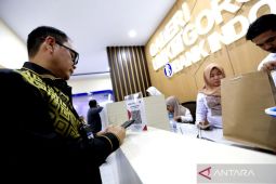 BI terus tingkatkan penggunaan pembayaran digital menggunakan QRIS