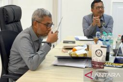 Kanwil Kemenkum Maluku upayakan kopi tuni sebagai kekayaan indikasi geografis