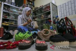 Target penyaluran KUR 2025