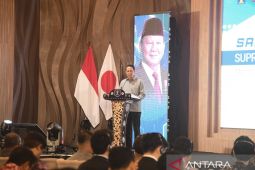 Menkum: Semakin mudah menyusun peraturan perundang-undangan dengan e-Harmonisasi
