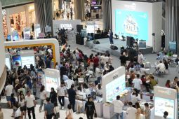 Tren wisata internasional dorong pertumbuhan ekonomi dalam negeri