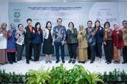 Singapura-Indonesia tingkatkan pendidikan anak berkebutuhan khusus