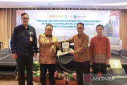 ICDX targetkan transaksi subrogasi syariah tumbuh lebih 80 persen pada tahun 2025