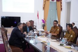 Wali Nanggroe minta Disdik Aceh tindak lanjuti kerjasama dengan Singapura