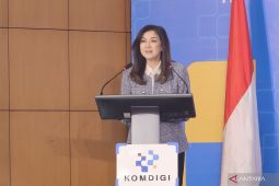 Kemkomdigi kawal penerapan fitur yang aman bagi anak oleh PSE