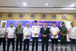 Ini harapan Bupati Madina di Muscab V Gapensi