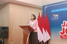 Kementerian P2MI targetkan penempatan 425 ribu WNI bekerja di luar negeri pada 2025