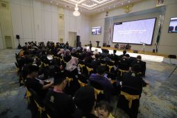 Mengenalkan metode pemantauan hilal bagi generasi muda