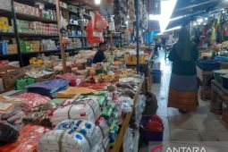 Pemkot Baubau jamin stok dan harga sembako jelang Ramadhan