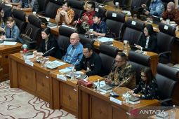 Pertamina Patra Niaga jamin BBM dan LPG untuk Lebaran aman