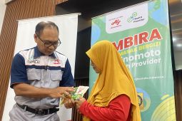 Ajinomoto Indonesia edukasi gizi seimbang lewat GEMBIRA