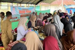 Kalsel kemarin dari pasar murah hingga darurat sampah