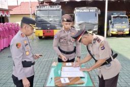 Polhukam kemarin dari Pilkada Banjarbaru hingga razia tambang ilegal