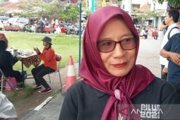 Dana Desa  di Bantul difokuskan untuk ketahanan pangan