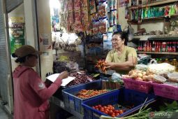 Harga cabai rawit di Denpasar tembus Rp110 ribu perKg