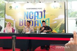 Kemenag ajak pemuda Deklarasi Istiqlal lewat budaya