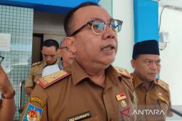 Pemkot: Jam kerja ASN dan PTT di Bengkulu berubah selama Ramadhan