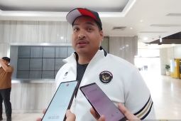 Menpora gerak cepat naturalisasi Audero, Pelupessy, James