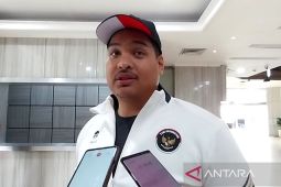 Menpora harap Indonesia sapu bersih dua laga Kualifikasi Piala Dunia 2026