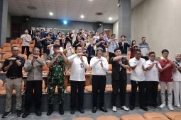 Kota Tasikmalaya dorong sektor ekonomi kreatif melalui Pasar Wisata Nusantara